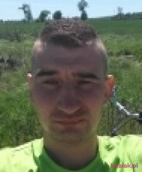 Piotrek198, Mężczyzna, 38 lat, Bartoszyce