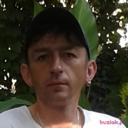 Maniuxyz, Mężczyzna, 44 lata, Wieluń
