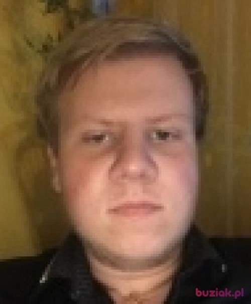 adrianniewadzis, Mężczyzna, 27 lat, Szydłowiec