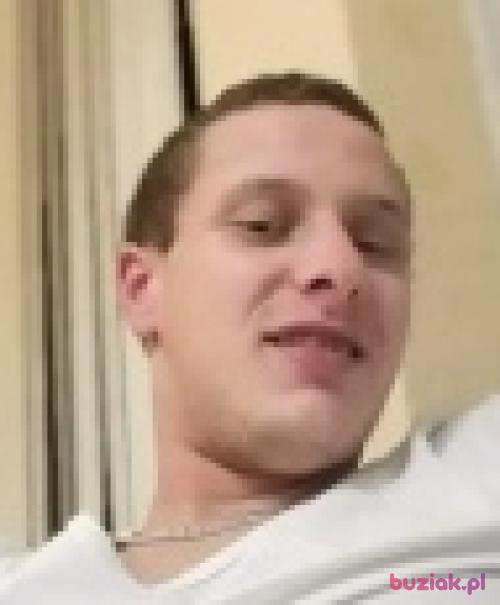 Grisiu, Mężczyzna, 30 lat, Nowogard