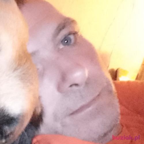 bitnyPioter, Male, 43 years, Zelandia