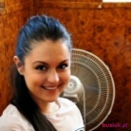 Poly, Kobieta, 41 lat, Warszawa