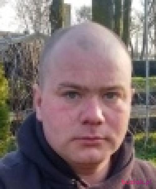 xdawidx1, Mężczyzna, 34 lata, Grabów nad Prosną