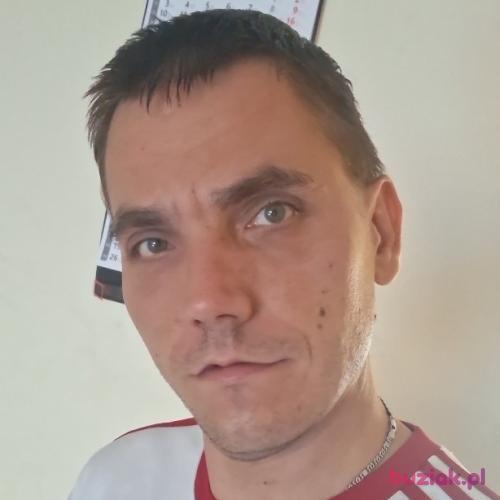 larkone, Male, 36 years, Arnhem