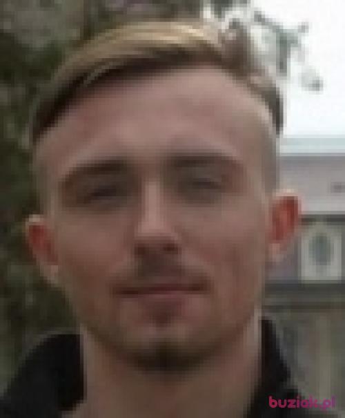 Dawczini, Mężczyzna, 30 lat, Rydułtowy
