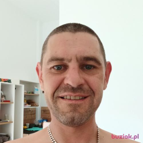 zyczliwyWariat, Mężczyzna, 43 lata, Konin