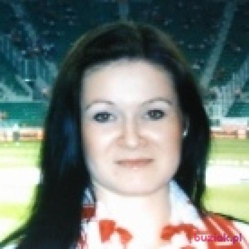01Aga, Kobieta, 46 lat, Szczecin