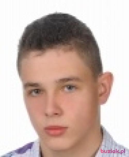 Wojtaszek1999, Mężczyzna, 27 lat, Tomaszów Mazowiecki