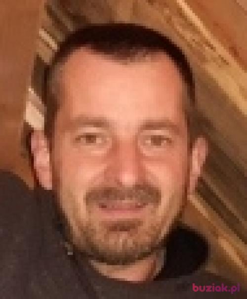 krolik07, Male, 43 years, Dukla