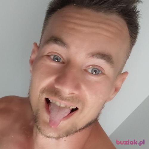 wasiel88, Mężczyzna, 38 lat, Poznań
