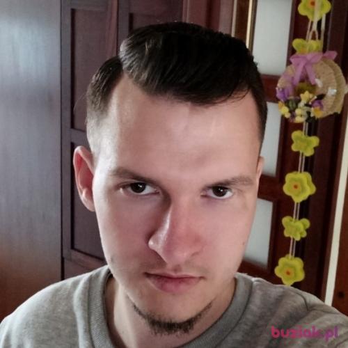 Karcio123, Mężczyzna, 30 lat, Kielce