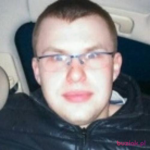 maciej150k, Mężczyzna, 35 lat, Białogard