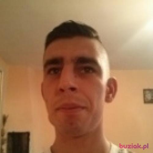 Daro89, Mężczyzna, 37 lat, Legionowo