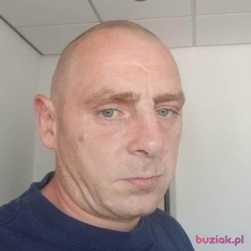 bitnybyk, Male, 40 years, Amersfoort