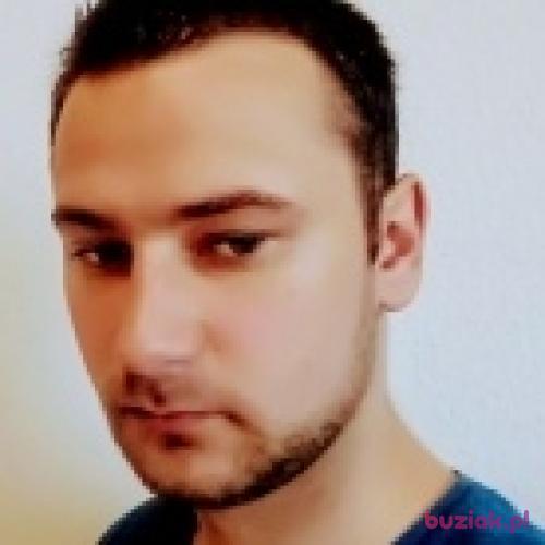 marioo5, Mężczyzna, 31 lat, Tarnów