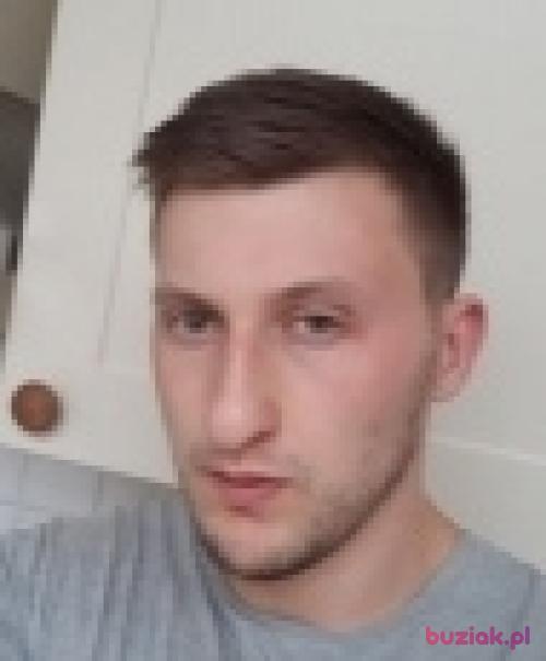 Andrzej500, Mężczyzna, 36 lat, Ciechanowiec