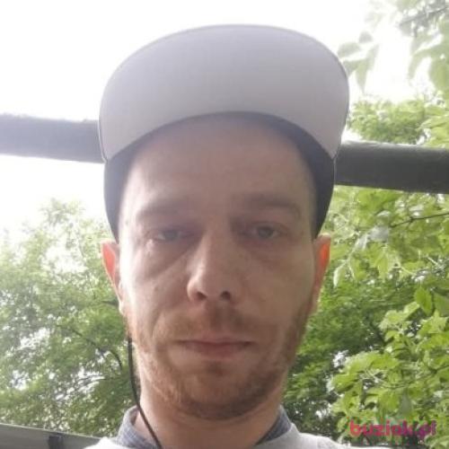 milobybylo, Mężczyzna, 39 lat, Kraków