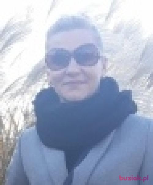 BasiaBa, Kobieta, 46 lat, Lubin