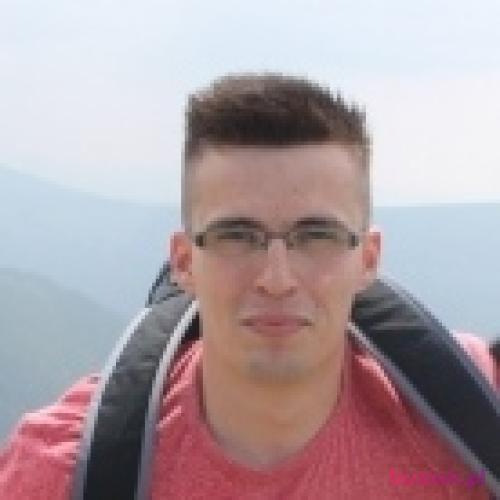 TwojRaj, Mężczyzna, 31 lat, Płock