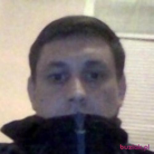 Nerw, Mężczyzna, 41 lat, Leeds