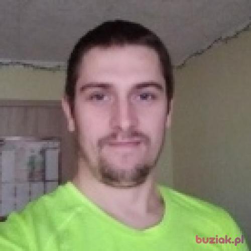 mrozek15121, Mężczyzna, 37 lat, Szamotuły