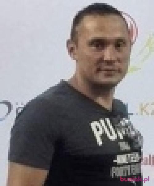 Damianzzzz, Mężczyzna, 46 lat, świętokrzyskie