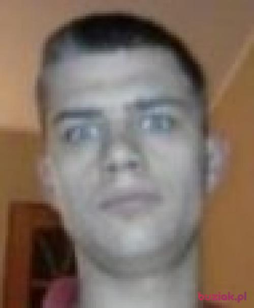 Krzysiek26SlUPS, Male, 38 years, Słupsk