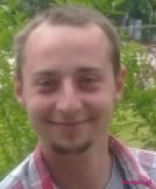 Szychas1, Mężczyzna, 36 lat, Szamocin