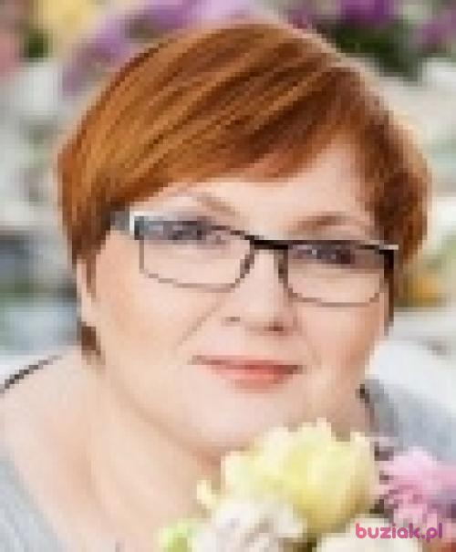 pusia1964, Kobieta, 62 lata, Łomianki