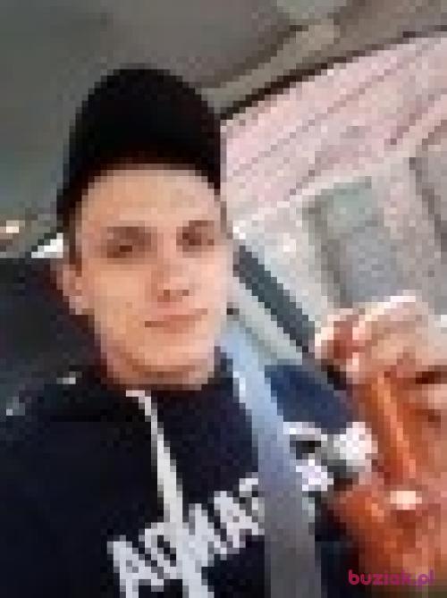 19oczko94, Mężczyzna, 32 lata, Zabrze