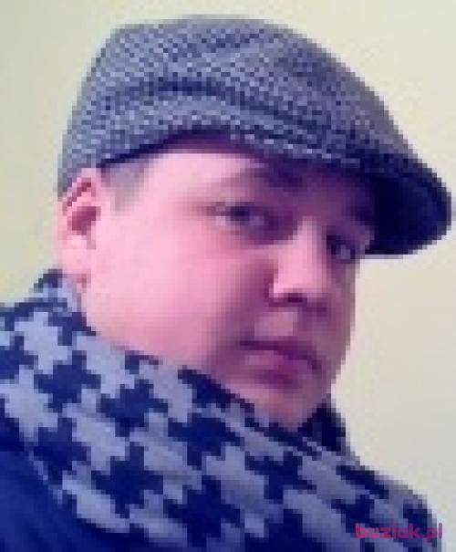 kieruzel15, Mężczyzna, 35 lat, Częstochowa
