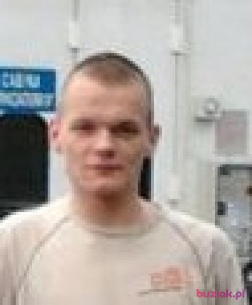 robercik92, Male, 34 years, Warszawa