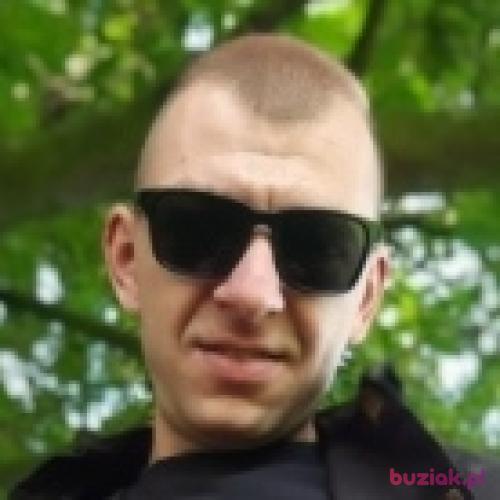 Bart000, Mężczyzna, 35 lat, podkarpackie