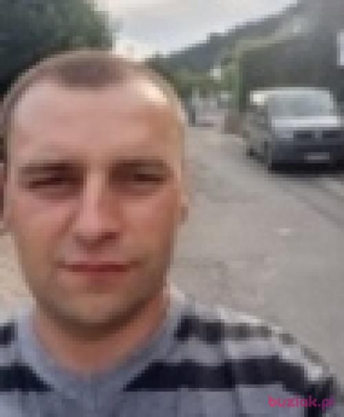 Fafal02, Mężczyzna, 36 lat, Kartuzy