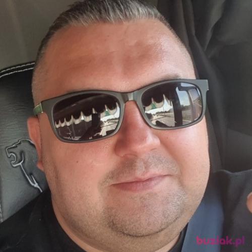 Dopel, Mężczyzna, 41 lat, Lubin