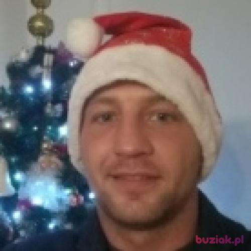 ToTenTomasz, Mężczyzna, 39 lat, Rumia