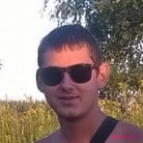 kruczek9132, Mężczyzna, 30 lat, Sochaczew