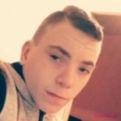 kamilek1111, Mężczyzna, 26 lat, Jawor