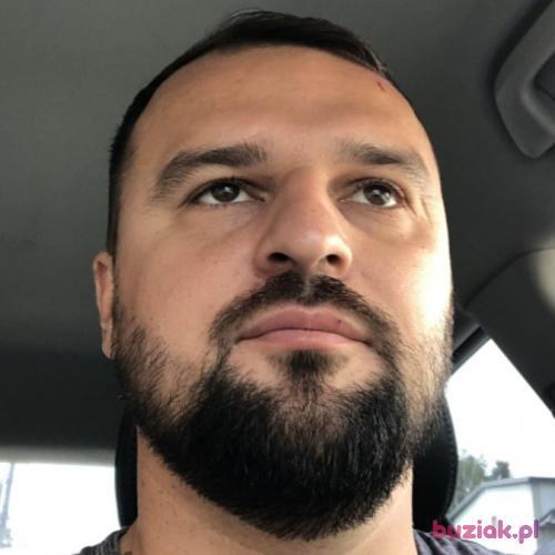 hossexd, Mężczyzna, 40 lat, Kościan