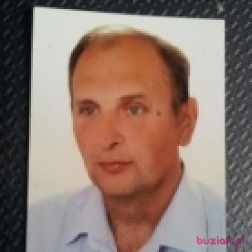 ANDRZEJ1962, Mężczyzna, 64 lata, Świnoujście