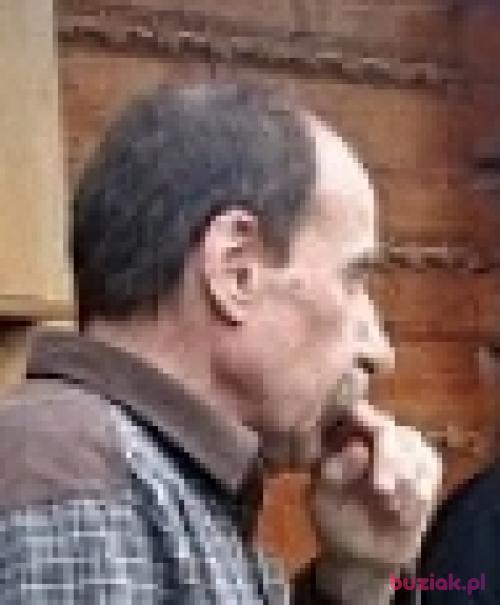 KOWALIKOWSKI, Mężczyzna, 72 lata, Gliwice