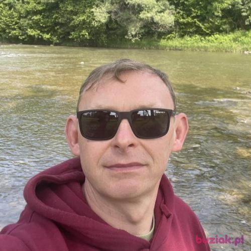 dany99, Mężczyzna, 47 lat, Northwich