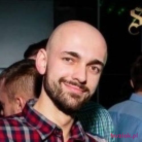Giacomoo, Mężczyzna, 31 lat, opolskie