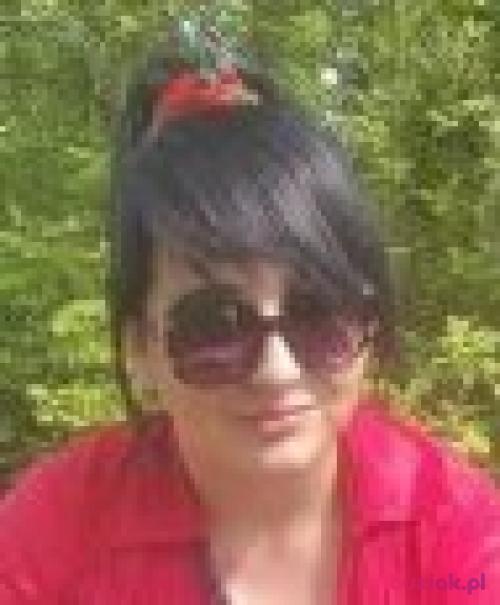 CzarnulkaaaXxx, Kobieta, 30 lat, Chorzów