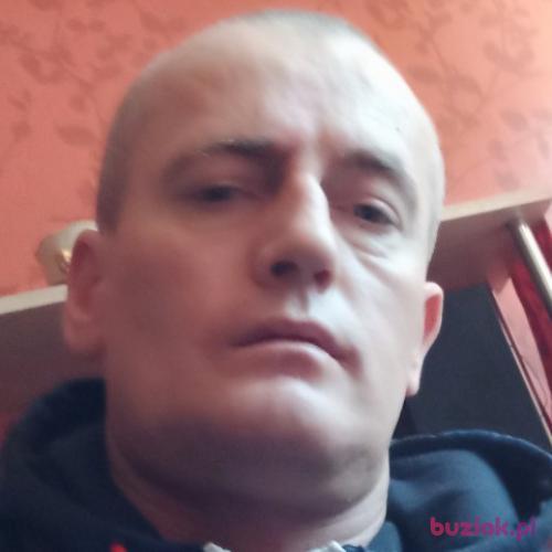 mii, Male, 44 years, Łasin