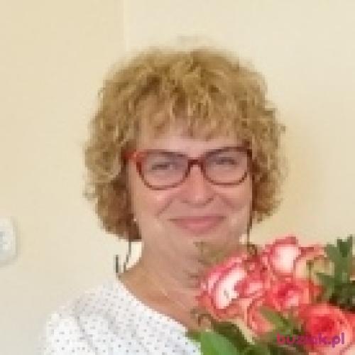 Portugalia2017, Kobieta, 68 lat, Jaworzno