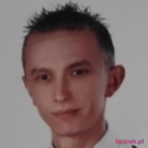tomQl, Mężczyzna, 37 lat, Włoszczowa