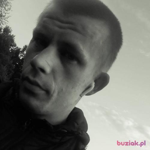mateuszxxx, Male, 32 years, Lipno
