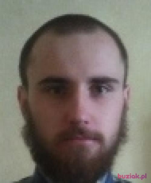 chudy7, Mężczyzna, 31 lat, Biecz