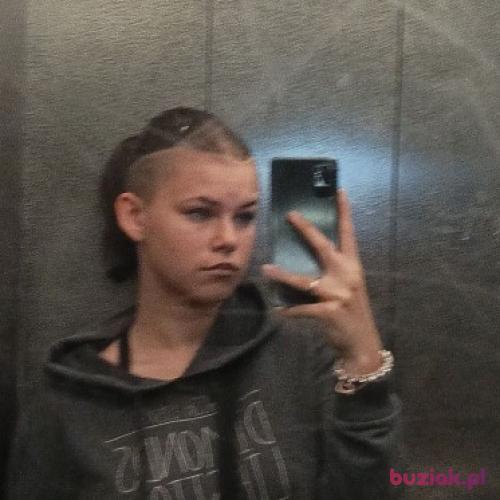 Karina_912, Kobieta, 18 lat, Berlin